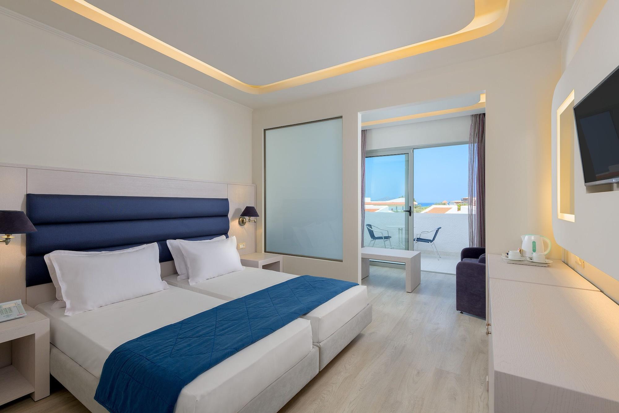 Hotel Lydia Maris &
